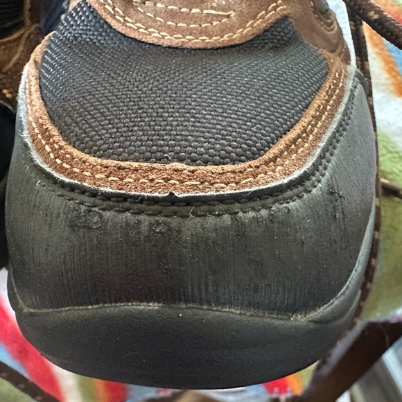 Men's 10D Redhead hiking boots - Picture 13 of 15